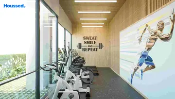 Amenities of Mangal Royale - Image 272992