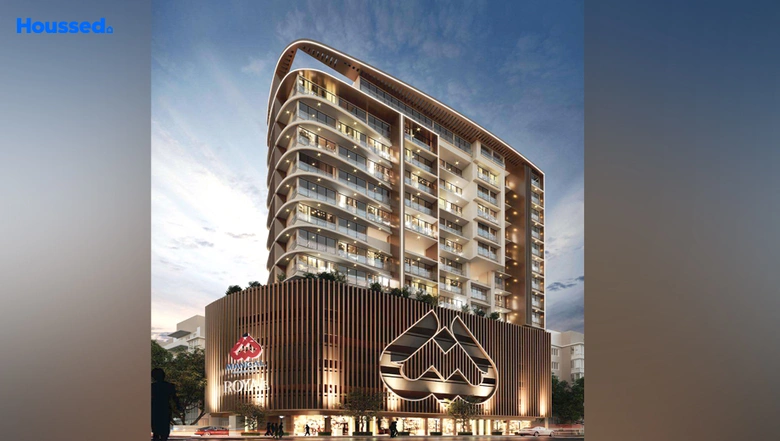 Project Image of Mangal Royale in Vile Parle East, Mumbai - Image 272989