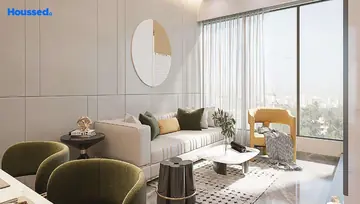 Sample Apartment of Mangal Royale - Image 272994