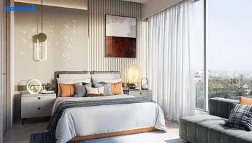Sample Apartment of Mangal Royale - Image 272995