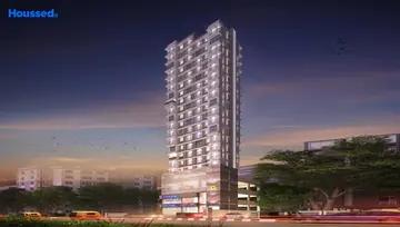 Project Image of Mangal Avenue - Image 272998