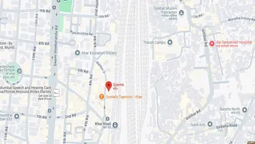 Location of Mangal Spenta - Image 273034