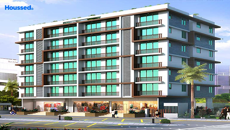Project Image of Mangal Spenta in Khar West, Mumbai - Image 273031