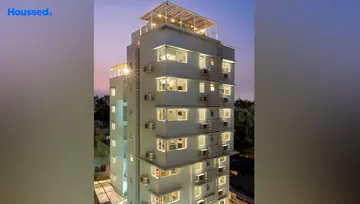 Project Image of Shree Mangal - Image 273021