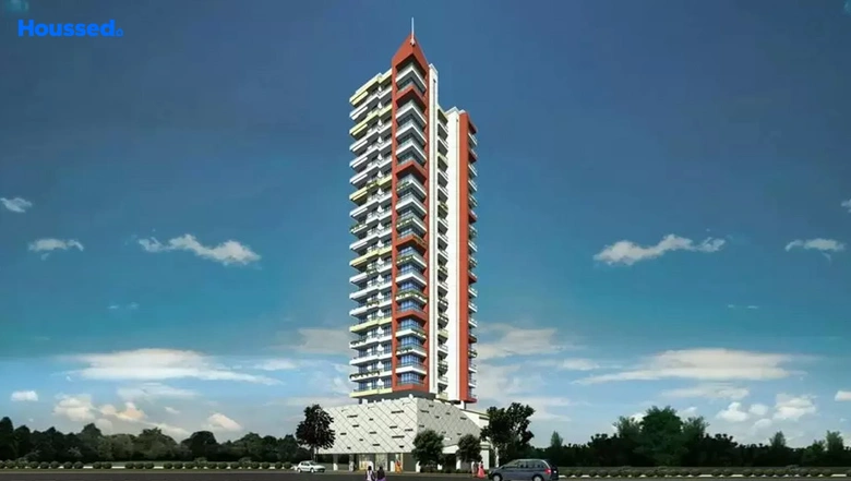 Project Image of Nutan Annexe in Goregaon West, Mumbai - Image 226465
