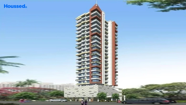 Project Image of Nutan Paradise in Goregaon West, Mumbai - Image 273016