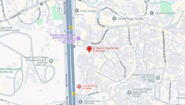 Location of Nutan Shanti - Image 273014