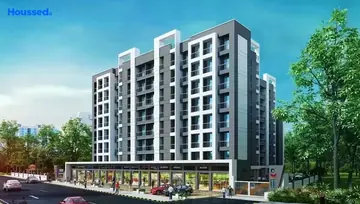 Project Image of Mukta Lake City - Image 243186