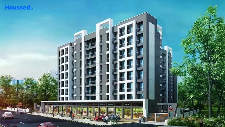Project Image of Mukta Lake City in Diva, Thane - Image 243186