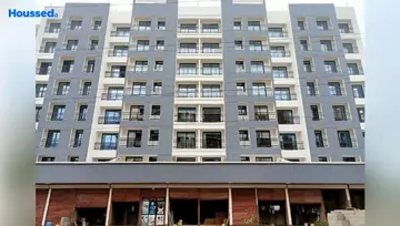 Project Image of Mukta Lake City - Image 243188