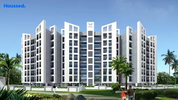 Project Image of Mukta Aashiyana - Image 226434