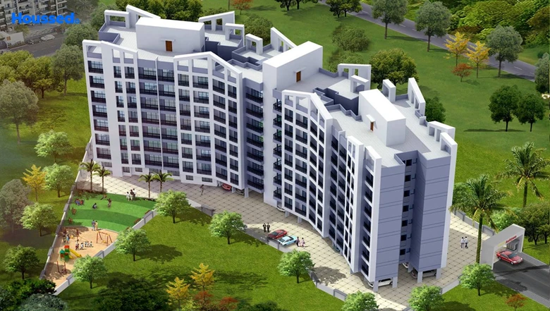 Project Image of Mukta Aashiyana in Mumbra, Thane - Image 226432