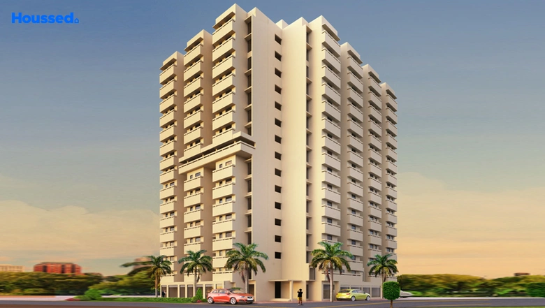 Project Image of Shivalik Prabhat Darshan in Khar East, Mumbai - Image 273005