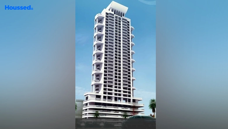 Project Image of Shivalik Vision Crest in Dadar West, Mumbai - Image 273066