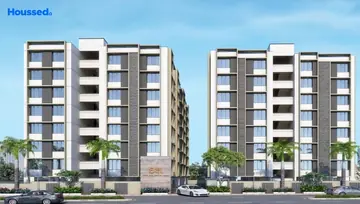 Project Image of Mahavir Daksh Residency - Image 129232
