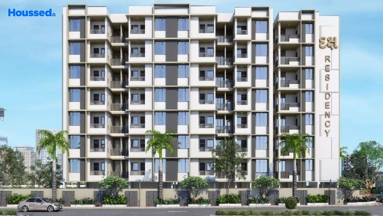 Project Image of Mahavir Daksh Residency in Nikol, Ahmedabad - Image 129234