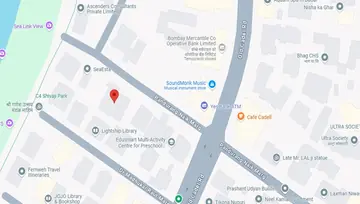 Location of Shivalik Vishal Villa - Image 273059