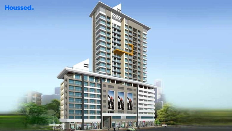 Project Image of Choice Ambe Sagar in Mulund West, Mumbai - Image 273049