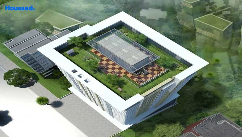 Project Image of Choice Ambe Bhavan in Ghatkopar East, Mumbai - Image 273043