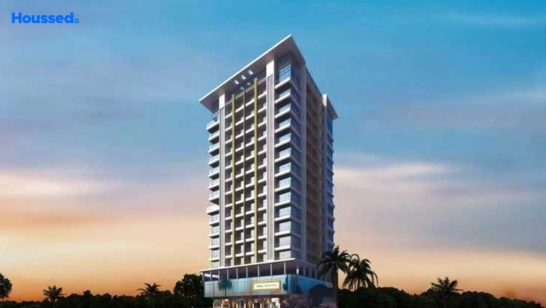 Project Image of Choice Ambe Bhavan in Ghatkopar East, Mumbai - Image 273042