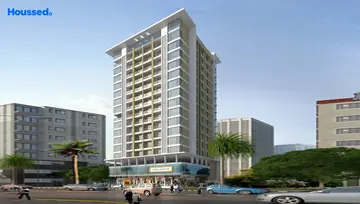 Project Image of Choice Ambe Bhavan - Image 273044