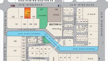 Location of Choice Ambe Deep - Image 238464
