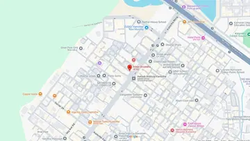 Location of Choice Ambe Shraddha - Image 238469