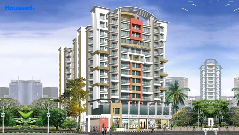 Project Image of Choice Ambe Shraddha in Kamothe, Navi Mumbai - Image 238467