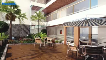 Amenities of Soham Tropical Elite - Image 21838