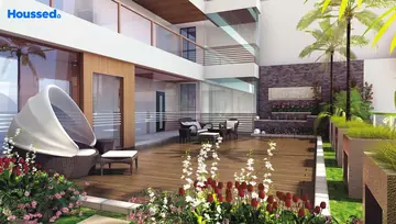 Amenities of Soham Tropical Elite - Image 21839
