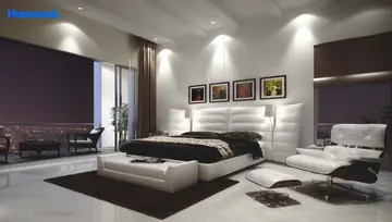 Sample Apartment of Soham Tropical Elite - Image 21846