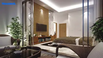 Sample Apartment of Soham Tropical Elite - Image 21841