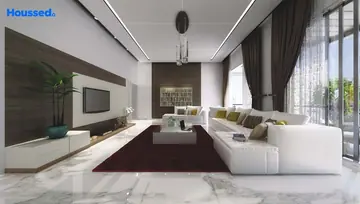 Sample Apartment of Soham Tropical Elite - Image 21842