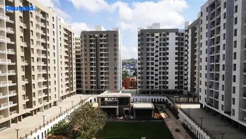 Amenities of Abhinav Pebbles Urbania - Image 119435