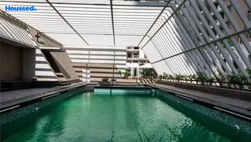 Amenities of Abhinav Pebbles Urbania - Image 119434
