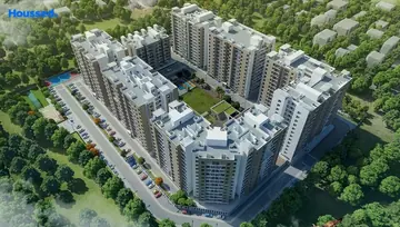 Project Image of Abhinav Pebbles Urbania - Image 119429