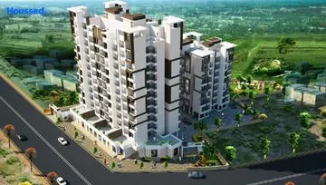 Project Image of Yogi Sadan - Image 252965