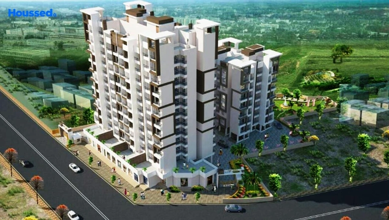 Project Image of Yogi Sadan in Bhiwandi, Thane - Image 252965