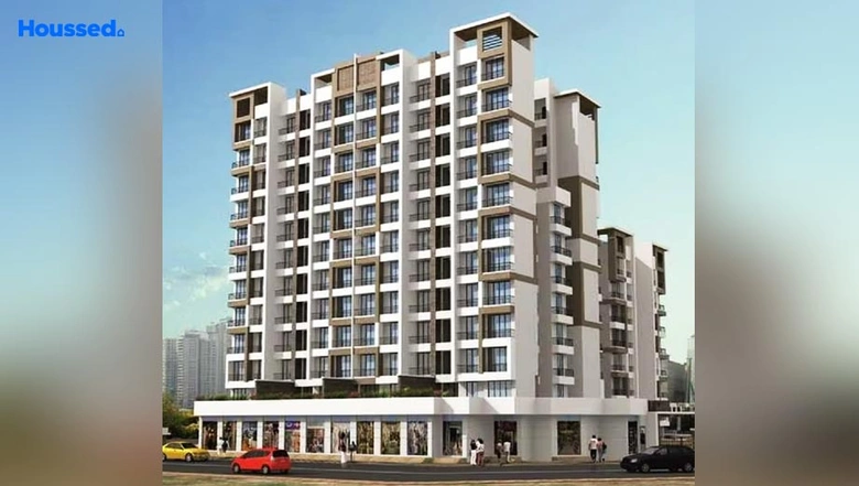 Project Image of Yogi Sadan in Bhiwandi, Thane - Image 252966