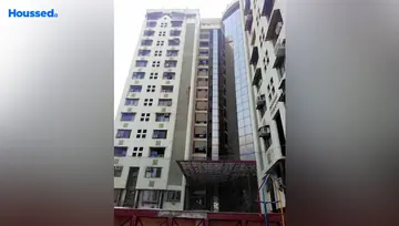Project Image of Lakshachandi Meenaxi Apartments - Image 273246