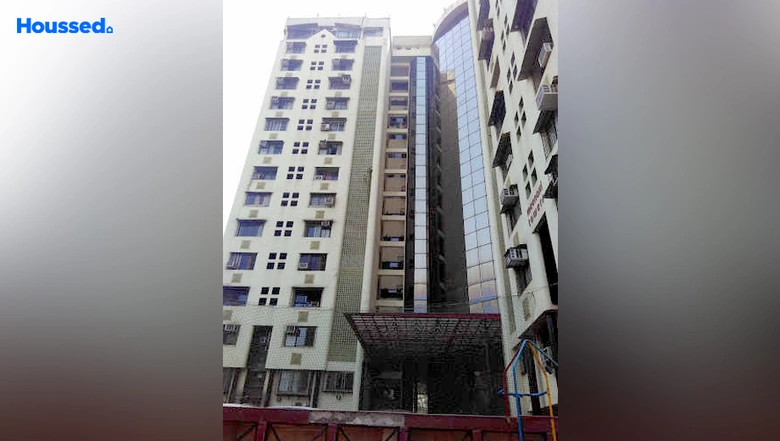 Project Image of Lakshachandi Meenaxi Apartments in Goregaon East, Mumbai - Image 273246