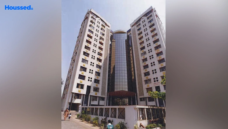 Project Image of Lakshachandi Meenaxi Apartments in Goregaon East, Mumbai - Image 273244