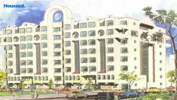Project Image of Lakshachandi Meenaxi Apartments - Image 273245