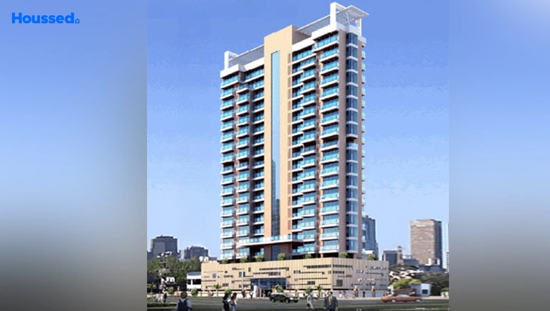 Project Image of Lakshachandi Shimmering Heights in Mahim West, Mumbai - Image 273252