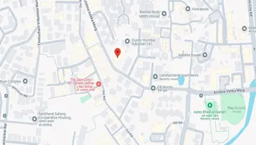 Location of Lakshachandi Meenaxi Towers - Image 273289