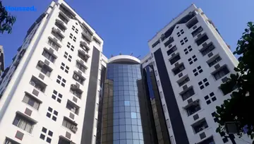 Project Image of Lakshachandi Meenaxi Towers - Image 273285