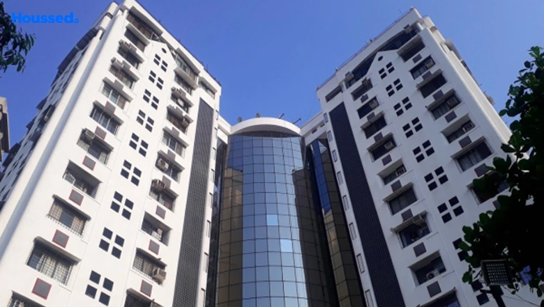 Project Image of Lakshachandi Meenaxi Towers in Goregaon East, Mumbai - Image 273285