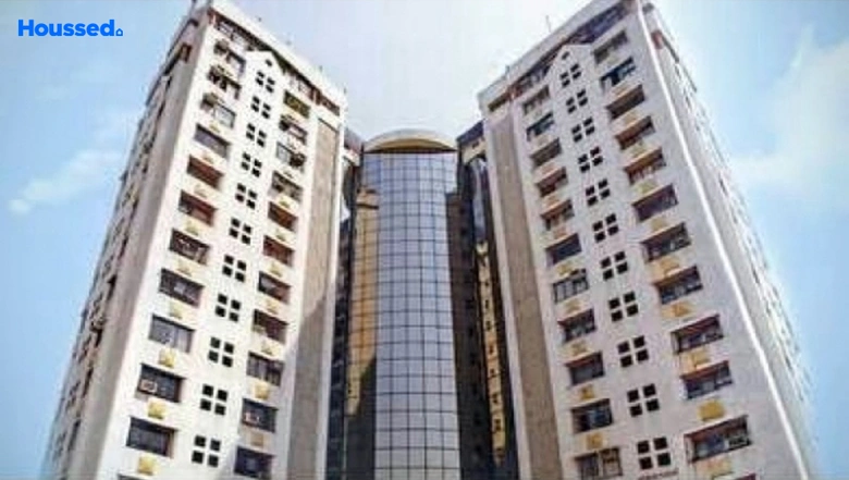 Project Image of Lakshachandi Meenaxi Towers in Goregaon East, Mumbai - Image 273286