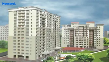 Project Image of Lakshachandi Apartments - Image 273296