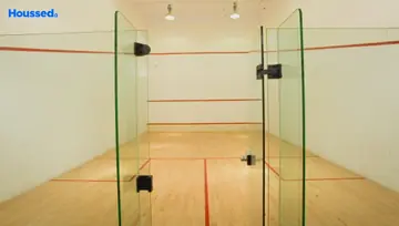 Amenities of Lakshachandi Heights - Image 273304